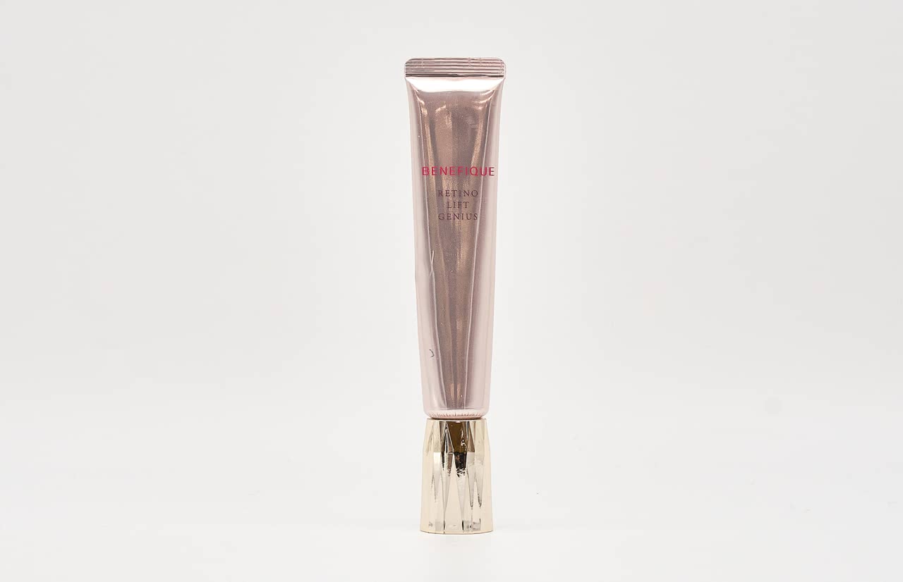 ベネフィーク レチノリフトジーニアス